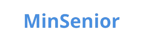MinSenior Logo